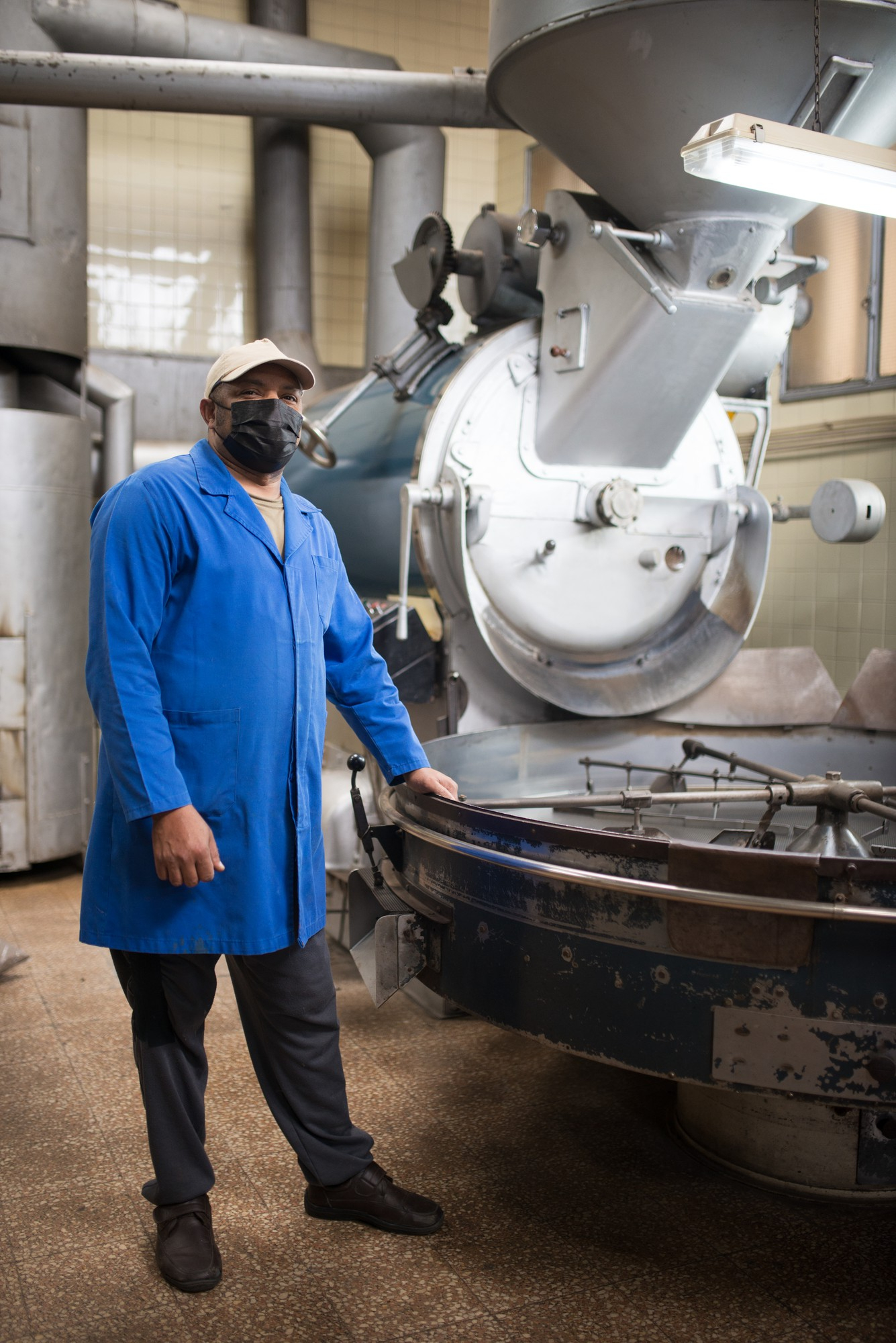 Industry, Energy & Logistics: Protect Facilities and Streamline Operations